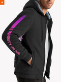 Fandomaniax - Satoru Gojo Velvet Hoodie