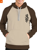 Fandomaniax - Scout Regiment Unisex Pullover Hoodie