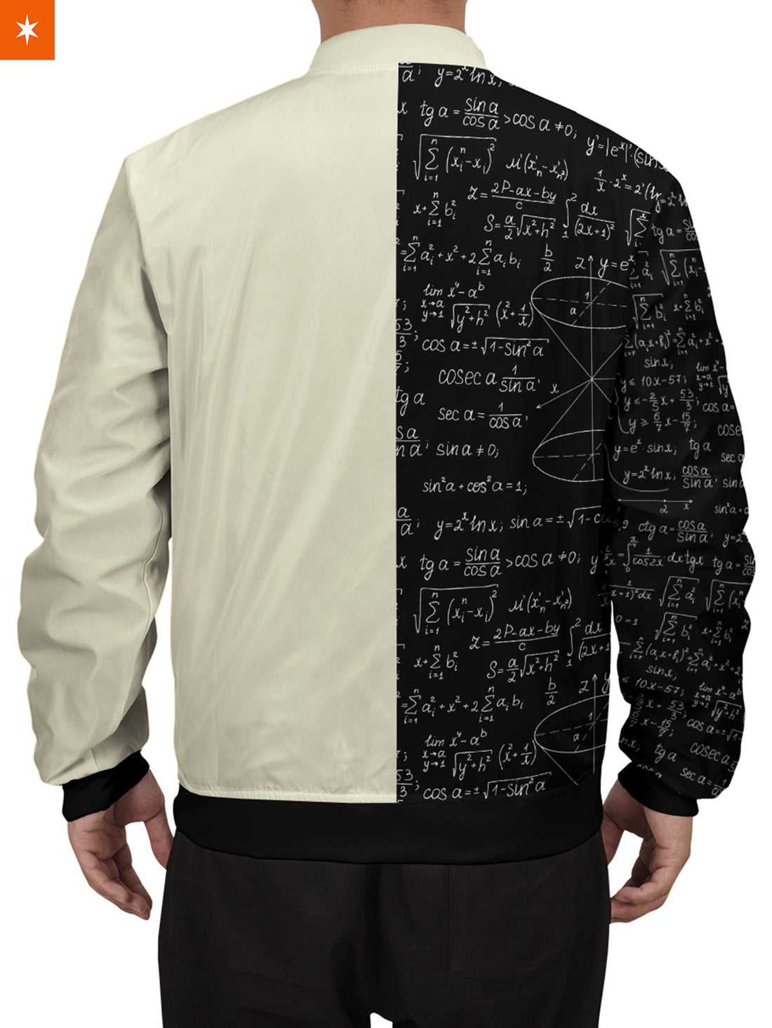 Fandomaniax - Senku Science Bomber Jacket