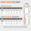 Fandomaniax - Sexy Motherf**cker Hoodie Dress