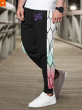 Fandomaniax - Shinobu Fashion v2 Jogger Pants