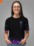 Fandomaniax - Shinobu Moonfall Unisex T-Shirt