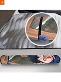 Fandomaniax - Shippuden Squeezed Face Auto Sun Shade