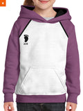 Fandomaniax - Shiratorizawa Kids Unisex Pullover Hoodie