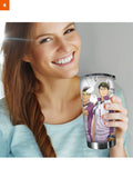 Fandomaniax - Shiratorizawa VBC Tumbler