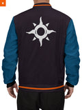 Fandomaniax - SK8 the Infinity Joe Bomber Jacket