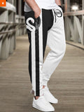 Fandomaniax - Snake Hashira Stylish Jogger Pants