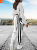 Fandomaniax - Snake Hashira Stylish Jogger Pants