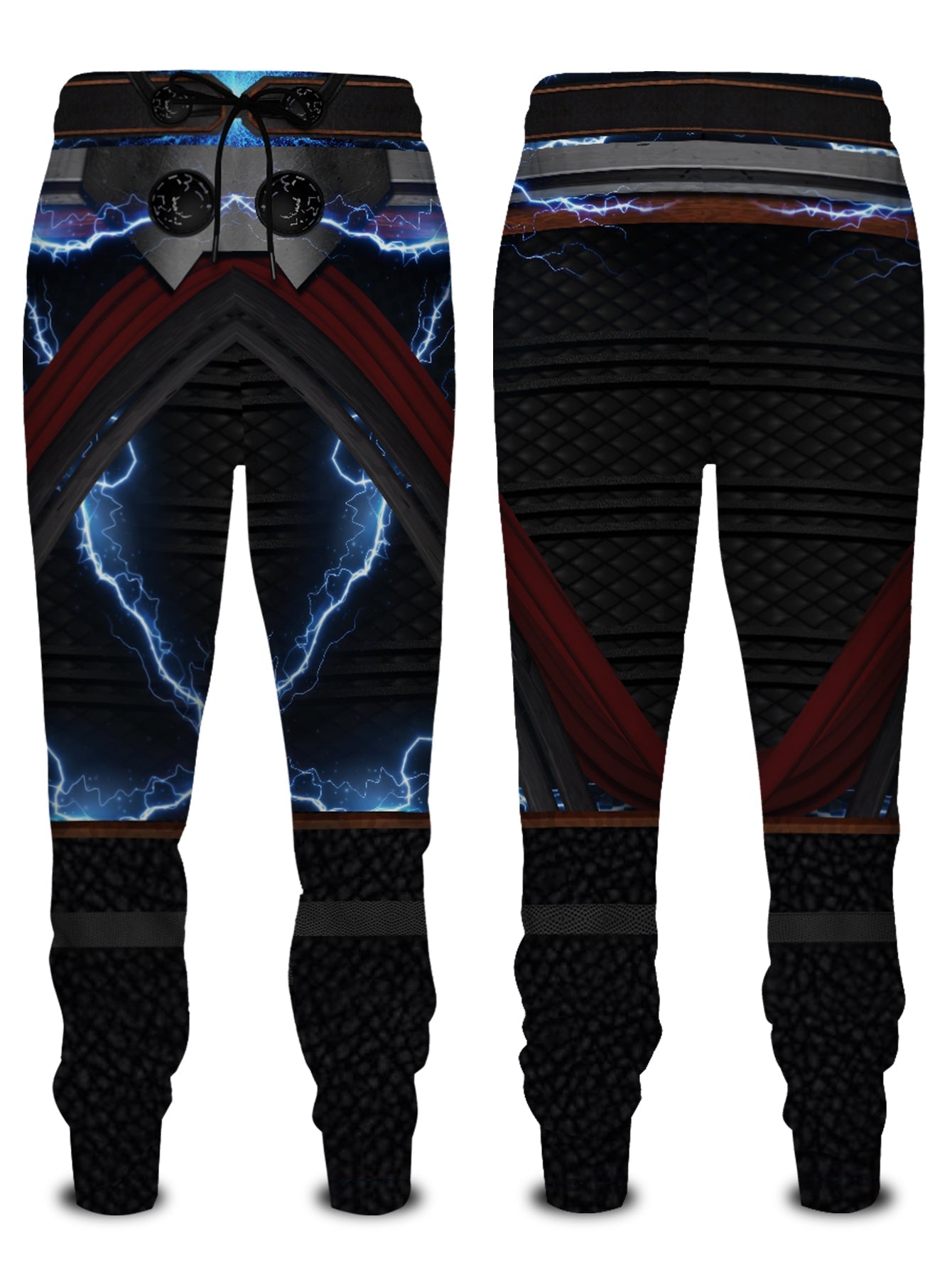 Fandomaniax - Son of Thunder Jogger Pants