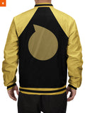 Fandomaniax - Soul Eater Evans Bomber Jacket