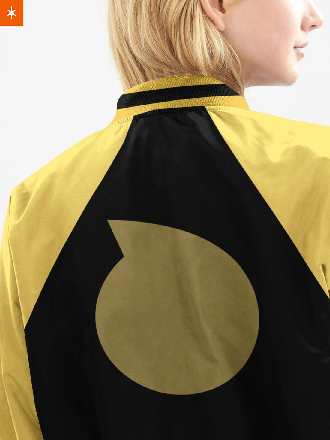 Fandomaniax - Soul Eater Evans Bomber Jacket