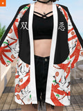 Fandomaniax - Souya Kawata Kimono