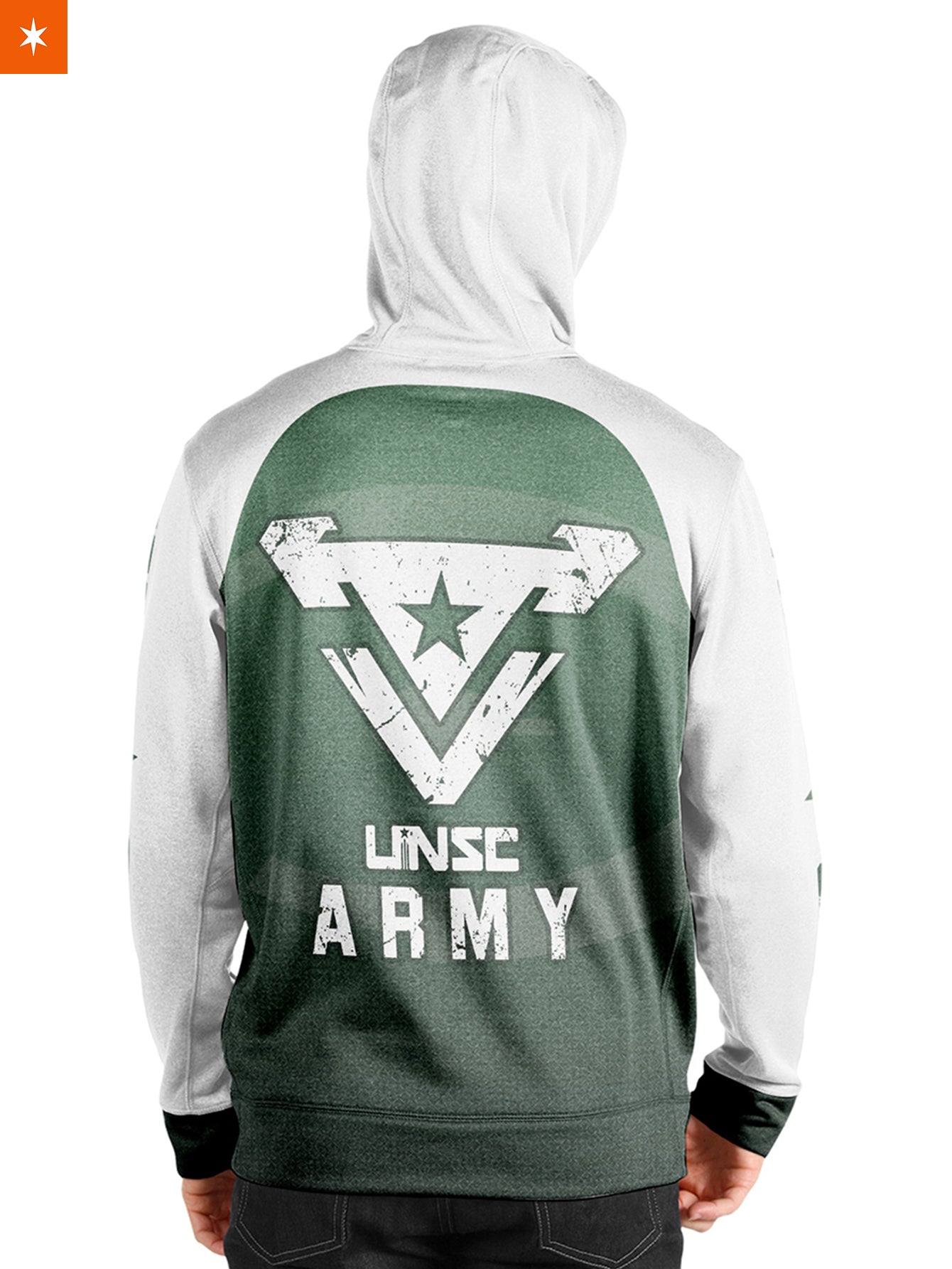 Fandomaniax - Spartan Academy Unisex Pullover Hoodie