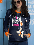 Fandomaniax - Spike Out Unisex Pullover Hoodie