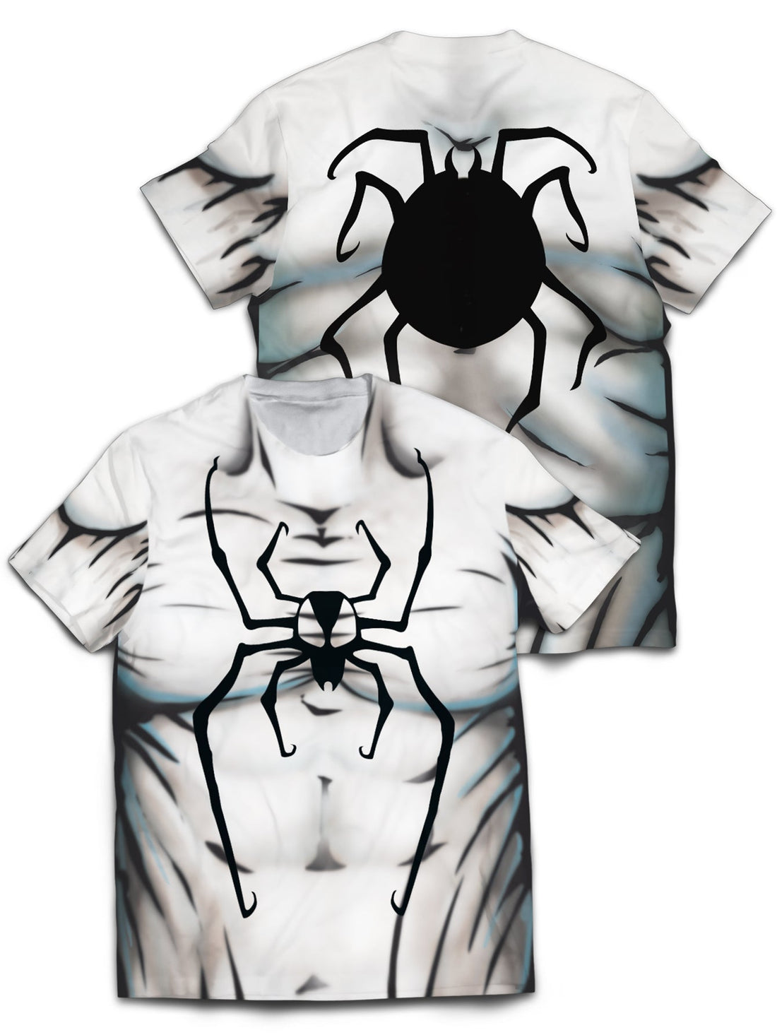 Fandomaniax - Spirit Spider Unisex T-Shirt