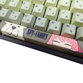 Spy x Family II Keycaps | Anya Keycaps - Goblintechkeys