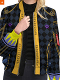 Fandomaniax - Star Platinum Bomber Jacket