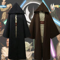 Fandomaniax - [Buy 1 Get 1 SALE] Star Wars Jedi Robe (Adult)