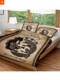 Fandomaniax - Stark X Lannister Bedding Set