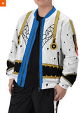 Fandomaniax - Sticky Fingers Bomber Jacket