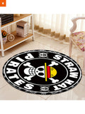 Fandomaniax - Straw Hat Carpet/Rug