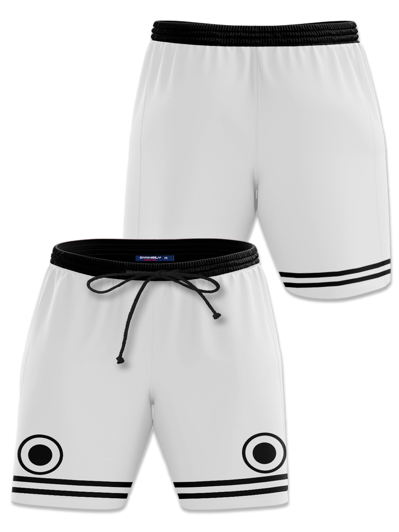 Fandomaniax - Sukuna Beach Shorts