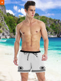 Fandomaniax - Sukuna Beach Shorts