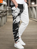 Fandomaniax - Sukuna Cool Jogger Pants