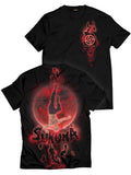 Fandomaniax - Sukuna Moonfall Unisex T-Shirt