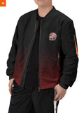 Fandomaniax - Sun God Nika Bomber Jacket