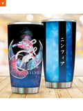 Fandomaniax - Sylveon Spirit Tumbler