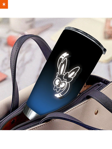 Fandomaniax - Sylveon Spirit Tumbler