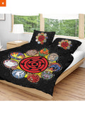 Fandomaniax - Tailed Beast Bedding Set