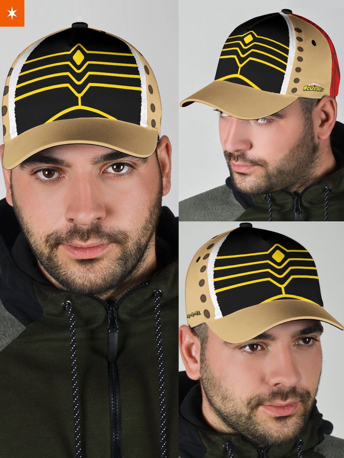 Fandomaniax - Takami Wings Cap