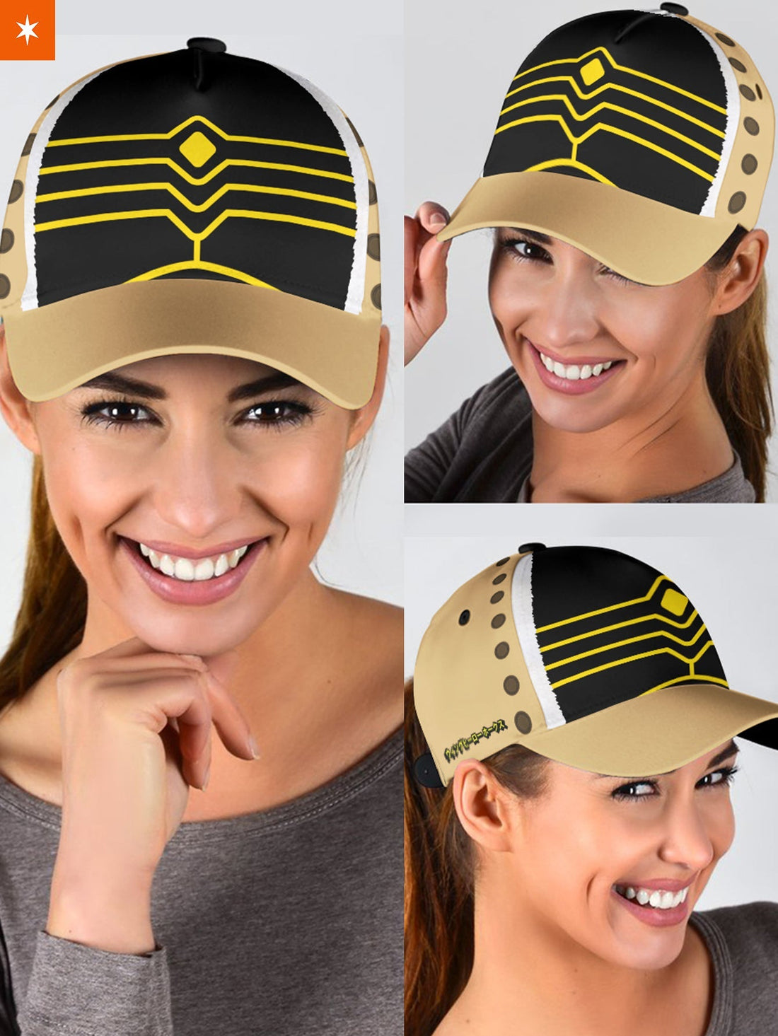 Fandomaniax - Takami Wings Cap