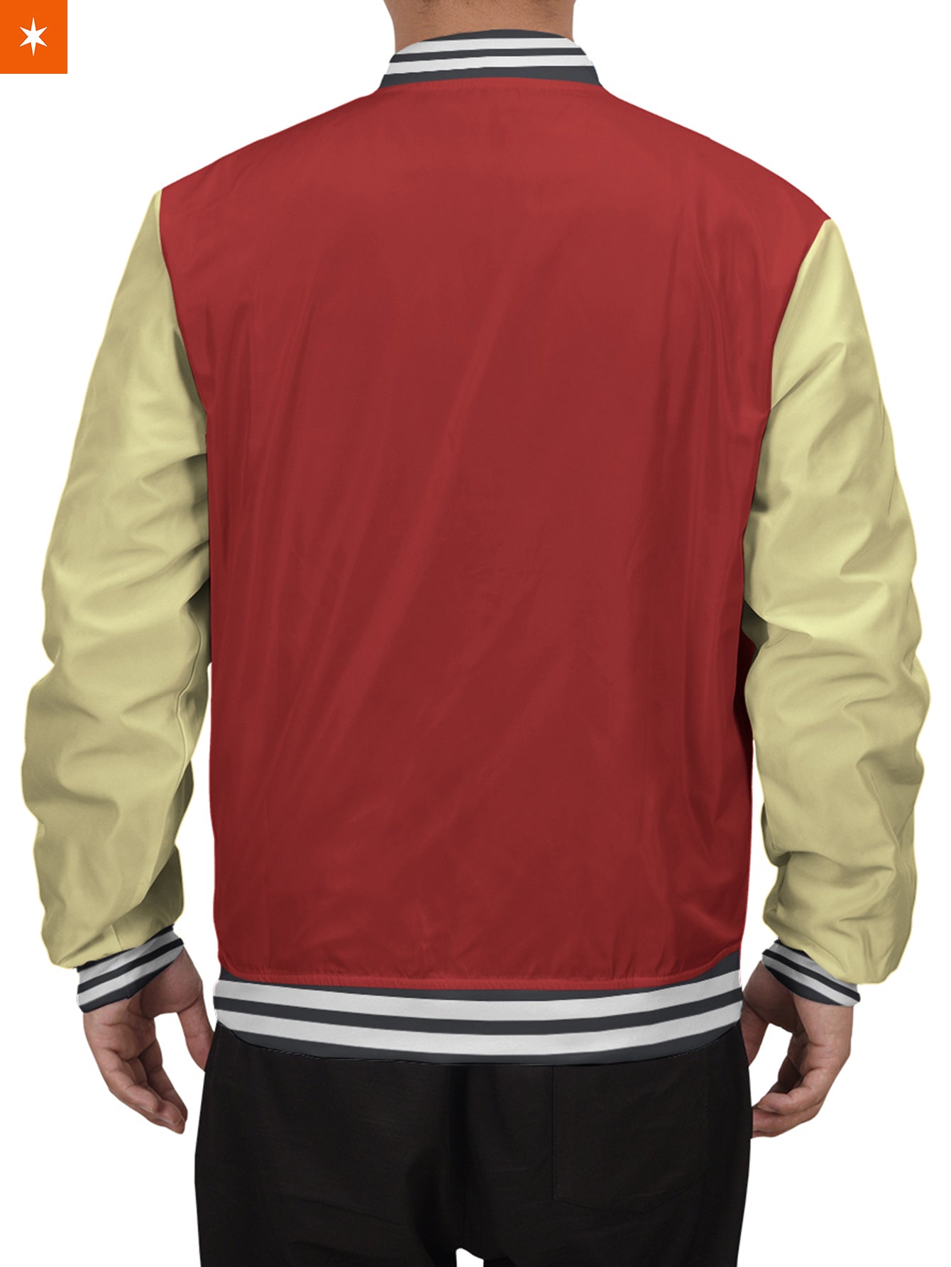 Fandomaniax - Takemichi Hanagaki Bomber Jacket