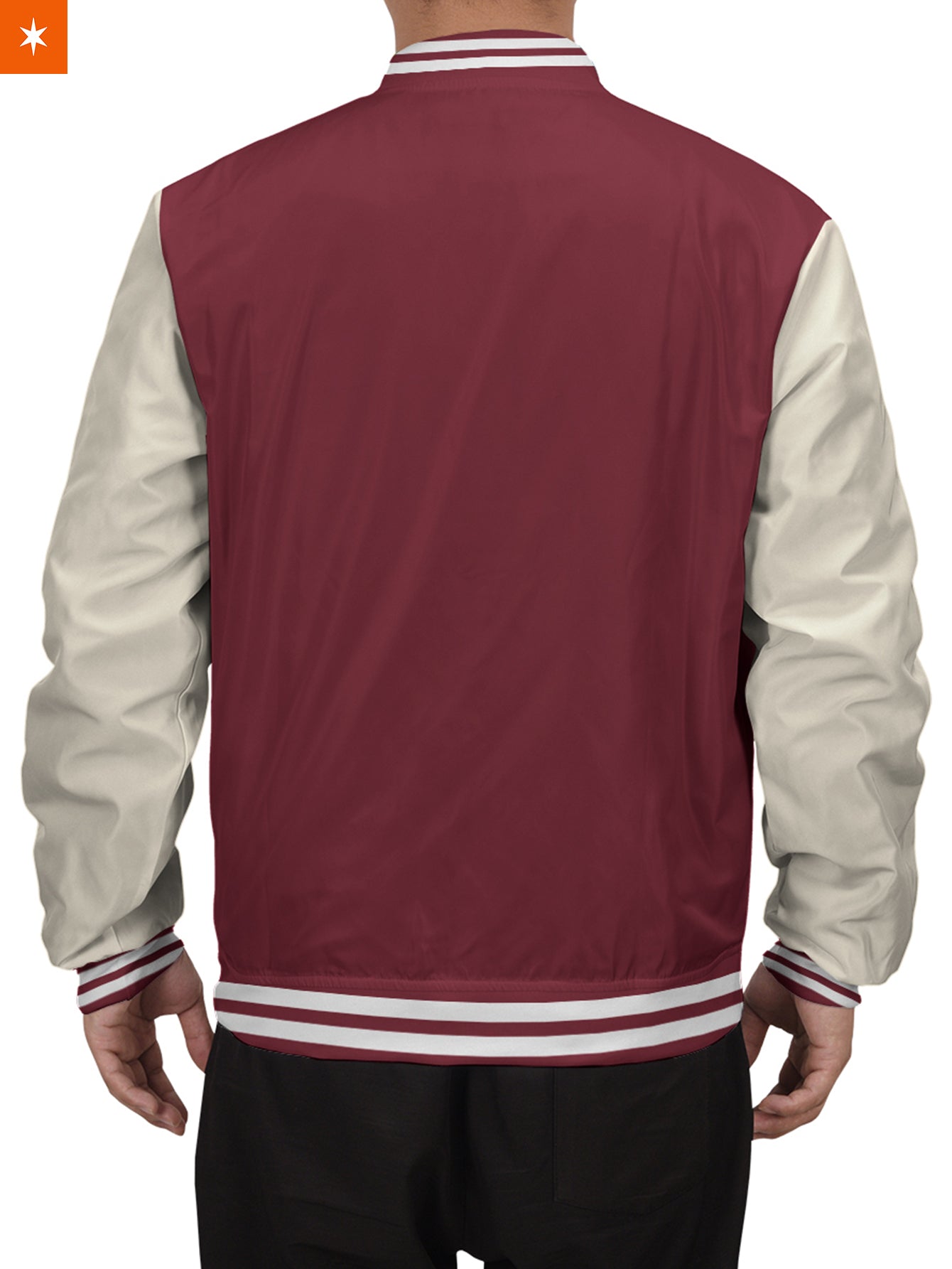 Fandomaniax - Takemichi Hanagaki v2 Bomber Jacket