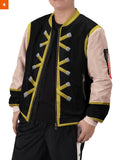 Fandomaniax - Tao Ren Bomber Jacket