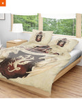 Fandomaniax - Targaryen Blood Bedding Set