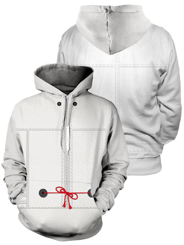 Fandomaniax - Tatara Unisex Pullover Hoodie