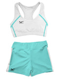 Fandomaniax - Team Aoba Johsai Active Wear Set