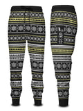 Fandomaniax - Team Fukurodani Christmas Jogger Pants