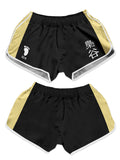 Fandomaniax - Team Fukurodani Women Beach Shorts