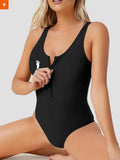 Fandomaniax - Team Inarizaki One Piece Swimsuit