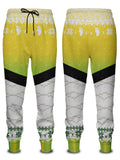 Fandomaniax - Team Itachiyama Christmas Jogger Pants