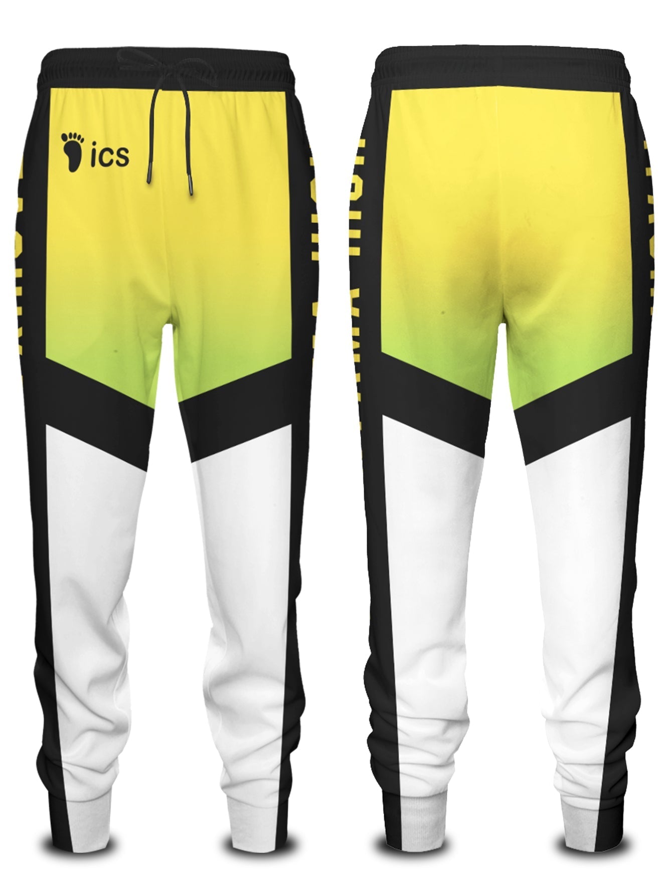 Fandomaniax - Team Itachiyama Jogger Pants