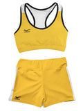 Fandomaniax - Team Johzenji Active Wear Set