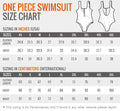 Fandomaniax - Team Johzenji One Piece Swimsuit