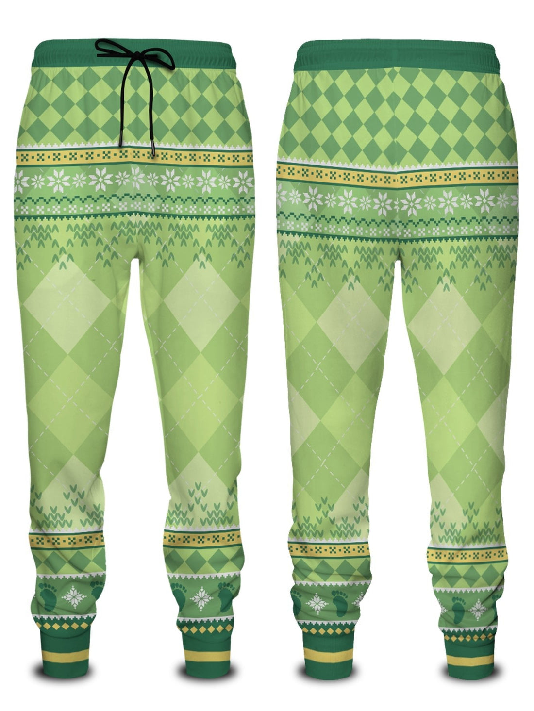 Fandomaniax - Team Kakugawa Jogger Pants