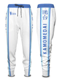 Fandomaniax - Team Kamomedai Jogger Pants